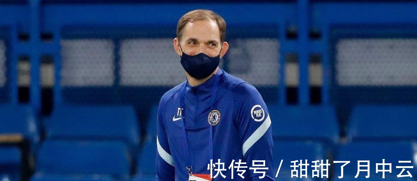 孔蒂|4连败+0进球!后狂人时代,热刺惨遭吊打,就是迈不过蓝军这道坎