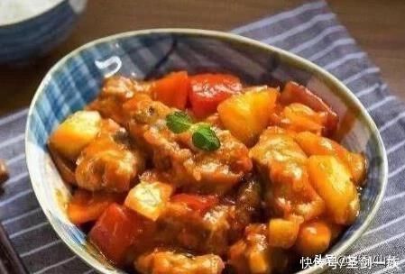 料酒|没有食欲又懒得做饭怎么办？学会这14道快手菜，让你吃了还想吃