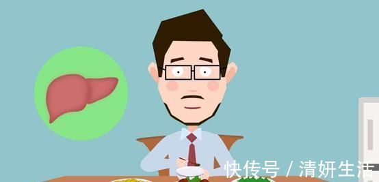 五梅子|肝胆科主任：早上是养肝“黄金期”，坚持吃1物，肝会感激你的