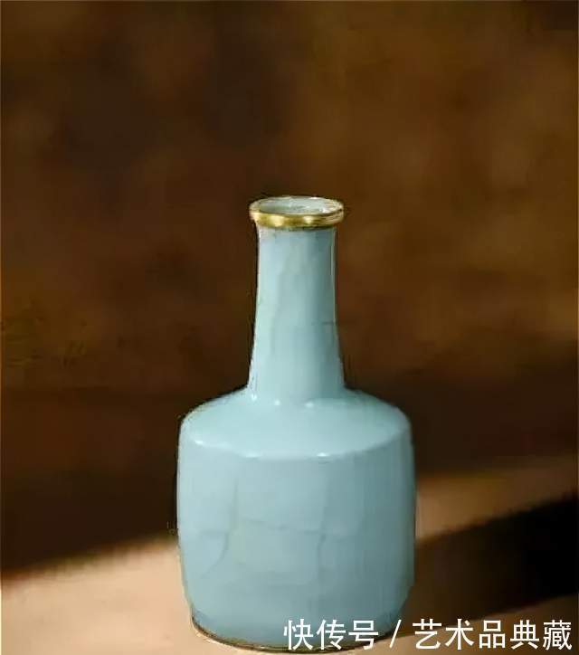 真品|浅谈如何区分钧汝与官汝