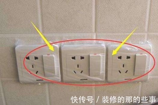 热水器|返工3次过来人警告:厨房装修不注意这10个地方,攒钱重来吧