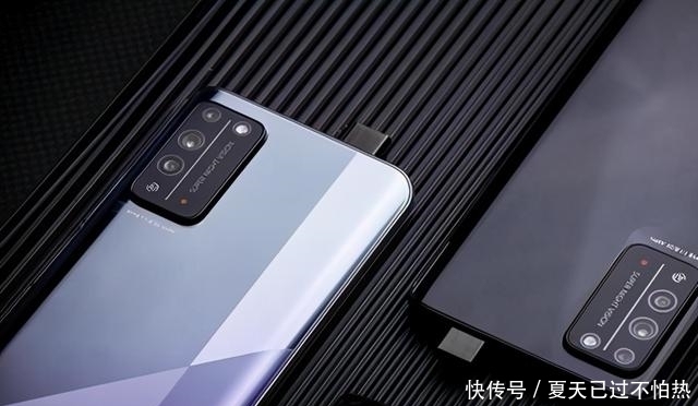 128GB售价|红米10X早已妥协！荣耀X10不为所动，坚持1899元起