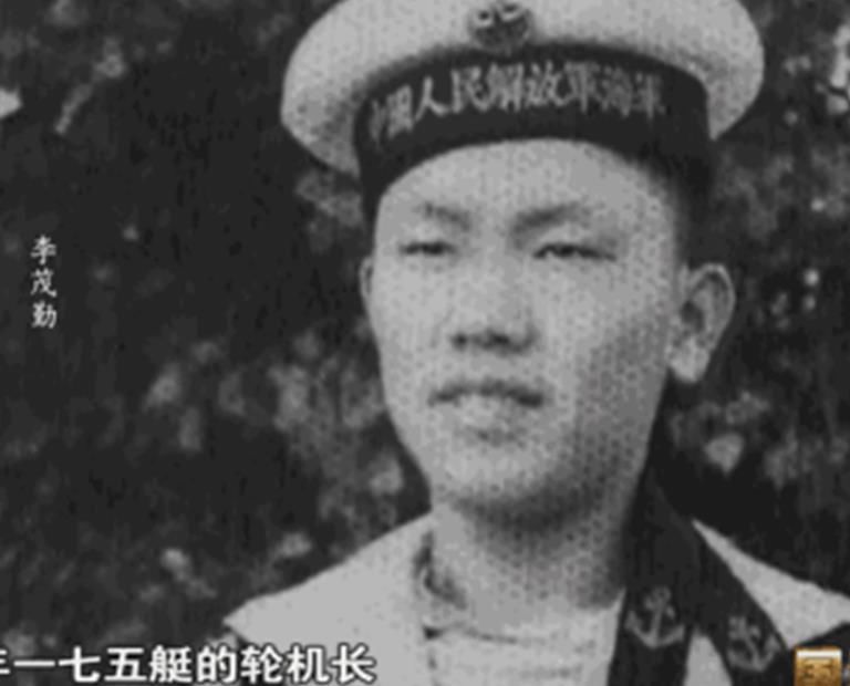 海战|金门海战,我军3人被俘叛变,5人失踪,我一生难安