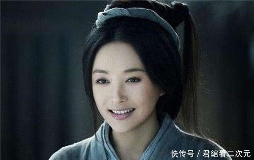 匈奴|吕后死亡之谜或揭开，有点尴尬，难怪史学家不正面描述