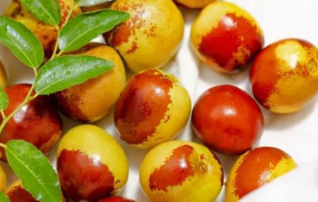 多汁|新的一年有好运,孩子多吃3种好运果,寓意四季常安