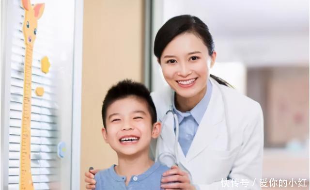定型|孩子多大身高会定型?出现4个信号,暗示身高“猛涨期”接近尾声