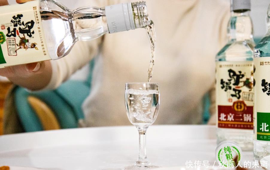 光瓶酒市场大洗牌,白酒新贵驴踢马,或成牛栏山最强对手