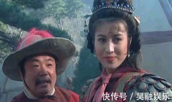 杨雄#梁山有3对好汉不能见面,两对恨不得杀对方,第三对因外号起矛盾