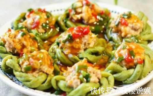 宝妈|以下食物卷一卷煎一煎,中看又中吃的美味,唇齿留香,营养丰富