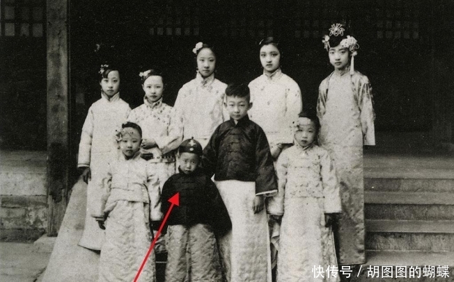 讨厌|溥仪常去一家餐馆过早，因为他餐馆生意火爆，但老板娘却很讨厌他