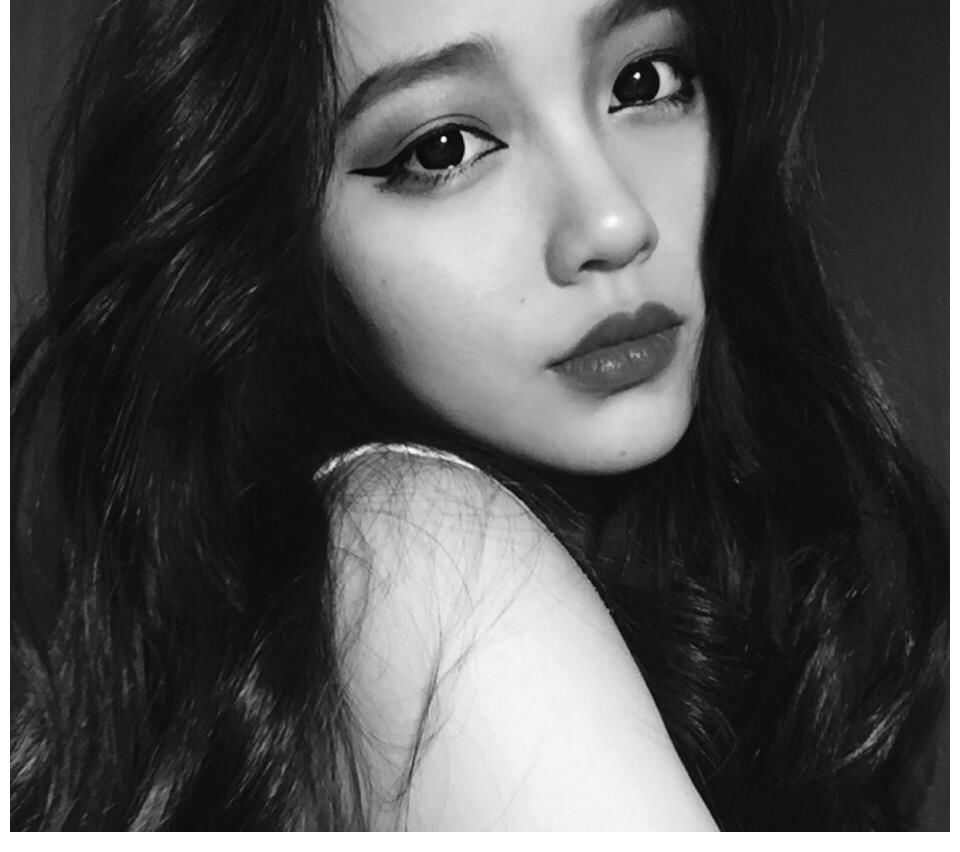 辛德瑞拉|原来符雅凝18年的时候就要出道了