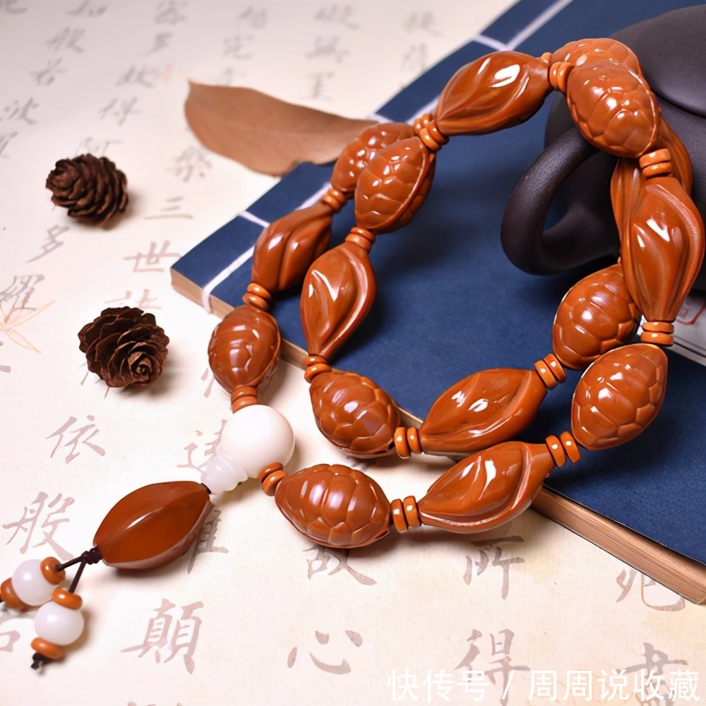 寓意|文玩串珠的颗粒数量有什么寓意吗?