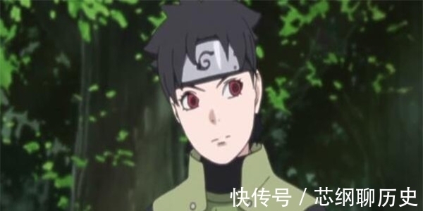 这件事|阿斯玛女儿现身博人传,长相酷似宇智波一族的他?难道因这件事?