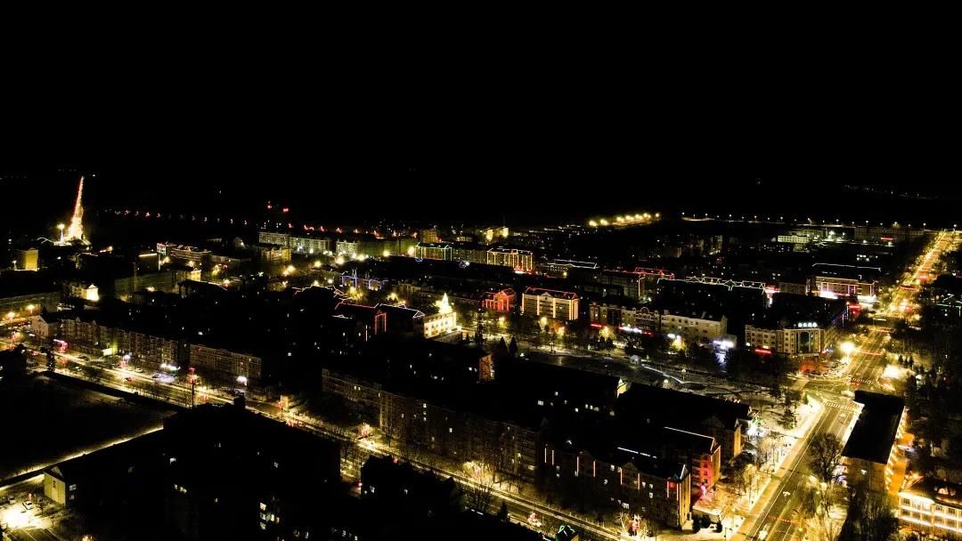 哈巴河：一座藏在风景里的边陲小城