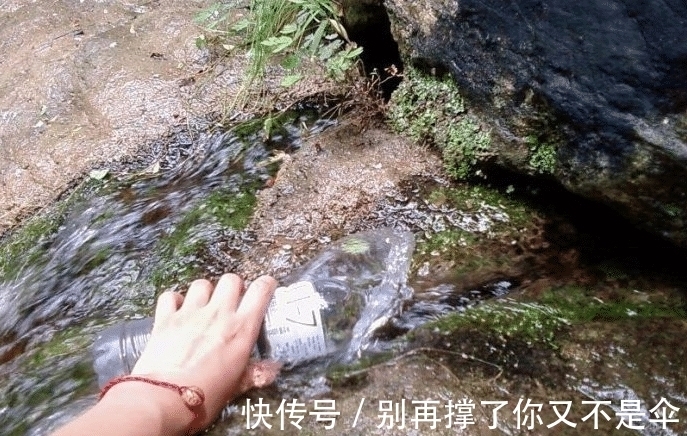 村庄|村庄出现神秘喊水泉，大声呐喊水量就会加大，还必须是本地方言？