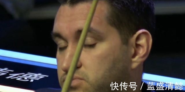 火老师|心态崩了!斯诺克名将追单杆147却反遭火箭2分极限逆转,杀人诛心!