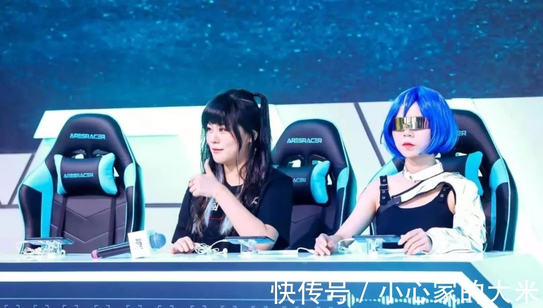 手办|动漫小姐姐、电竞、手办这里全都有！竟然还有AI汽车人！