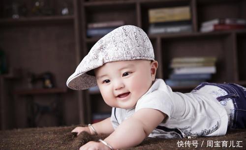 耳垂|宝宝这3个部位越“大”越好，全中堪称是“福相”，中一个也很好