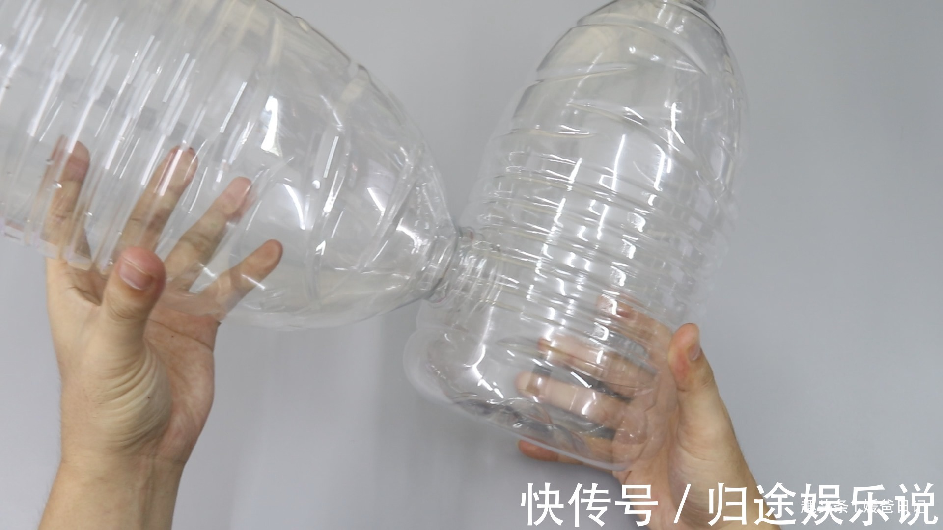 媛爸|我家的小垃圾桶从来不用花钱买,脏了直接换新的,太棒了