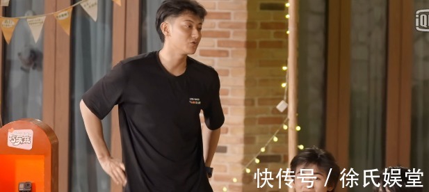 黃子韜|孫紅雷夫婦首次合體亮相綜藝,黃子韜突發(fā)奇想,自稱(chēng)想要龍鳳胎