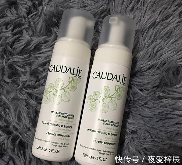 多年护肤经验总结，筛选合适的洗面奶很重要用对从此不烂脸