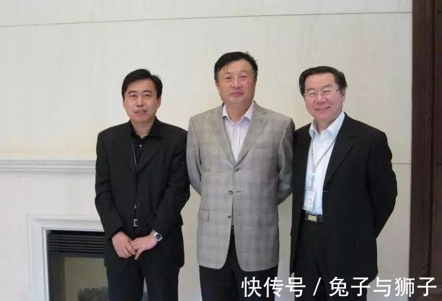 华为|华为工程师玩挖地雷,任正非:不怕电脑中病毒?工程师:闲人免入