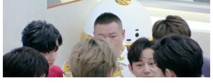 何炯|王嘉爾 你的缺席清楚地回答了觀眾心中的糾結