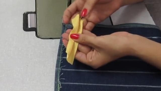 实用|旧衣服千万别扔简单改造下,轻松变废为宝,放家里太实用了