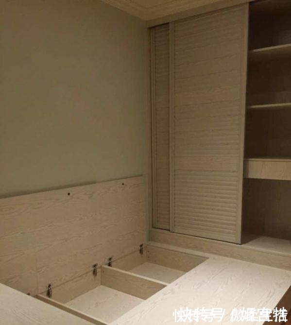 新房|忙活3个月,新房总算完工了,家具还没上,先晒晒!