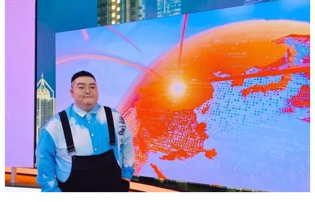 博物君|湖南衛(wèi)視這位主播，畢業(yè)于南陽師范學(xué)院08播本