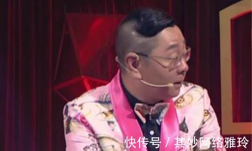 童真|5岁小男孩接连嫌弃张绍刚、李诞长得丑, 网友 别把无礼当童真