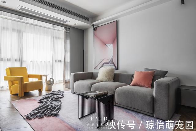 墙面|装修的钱要花刀刃上，家里这些地方值得花钱投入，让家好住又好看