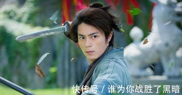 内力|东方不败到神雕侠侣中,能不能打赢杨过金庸通过一个细节已点明!