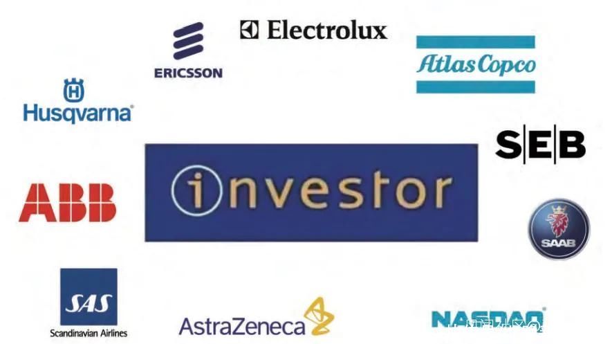 伊莱克斯|爱立信反对瑞典限制华为，ABB、阿斯利康、伊莱克斯何时表态？