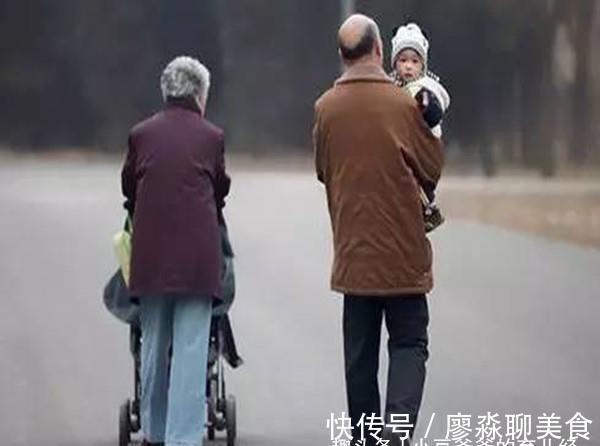 齐女士|为啥孩子长大不愿意去姥姥家了?不怪孩子“白眼狼”,原因很真实