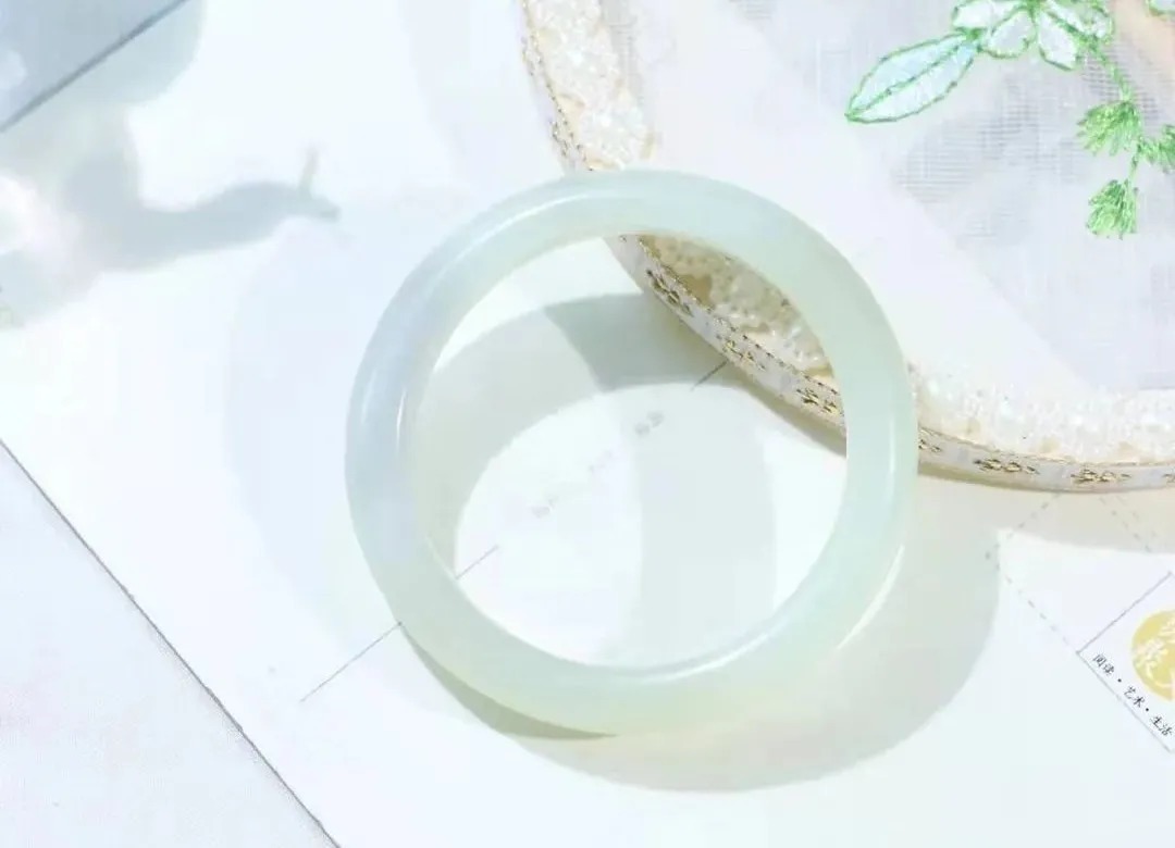 十一德#玉汝于成:初识和田玉