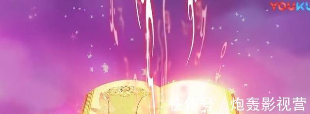 王珂|盘点《小花仙》夏安安的表情包,第一个最萌,最后这个心都化了