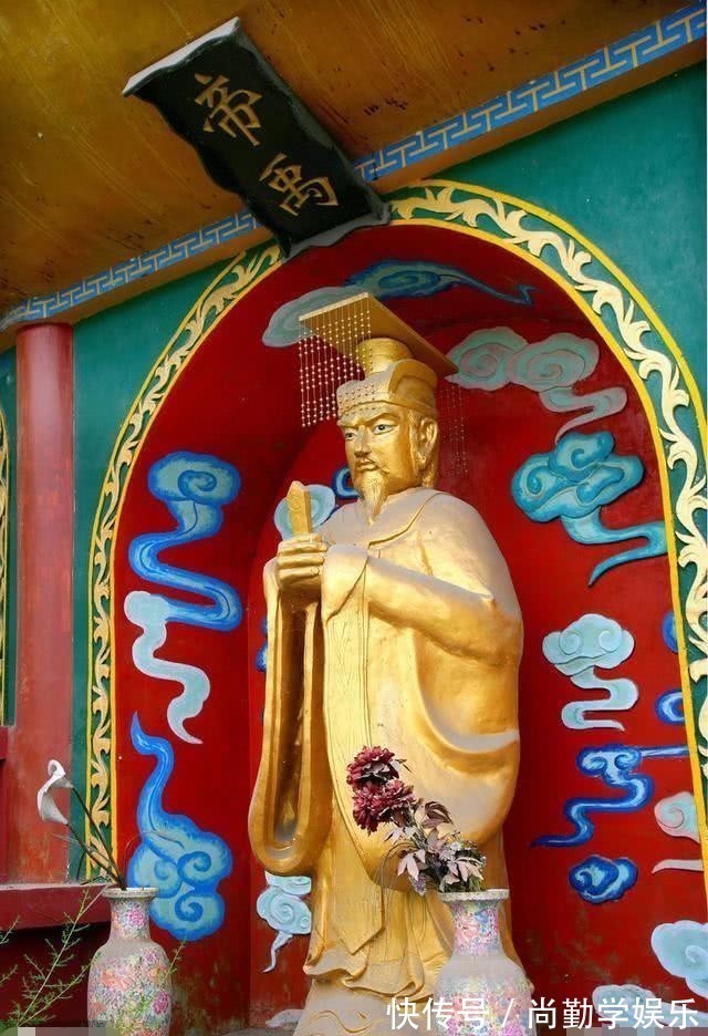 姬姓!中国上古时期著名的八大姓,已经延续了5000年,有你的姓吗?