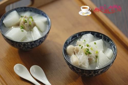 萝卜|冬天常吃萝卜好处多多，教你9种好吃的萝卜做法，每天换着花样吃