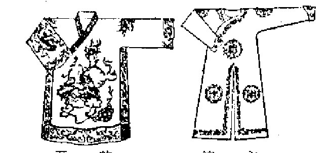 知识|台上华丽的戏服,可能有很多你不知道的冷知识