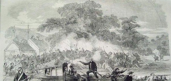 英法联军|咸丰皇帝为何死活不肯见洋人?不愿与洋人平起平坐