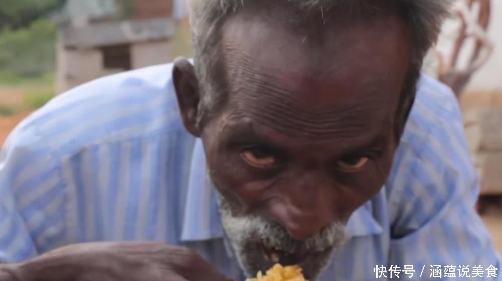 卖到|连印度人都嫌弃的食品,在国内却要卖到50块钱一斤,你有吃过吗