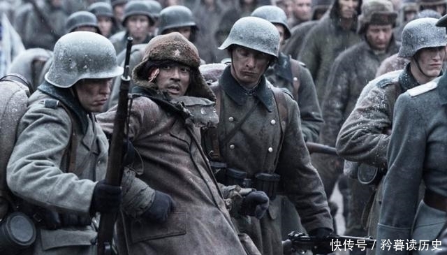 战俘|二战时日军战俘心怀不轨,与西伯利亚女子结婚,为何苏联会同意