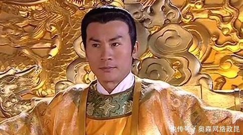 救命|赵匡胤落难时被大妈一碗汤救命，赵匡胤称帝后却因这碗汤杀了大妈