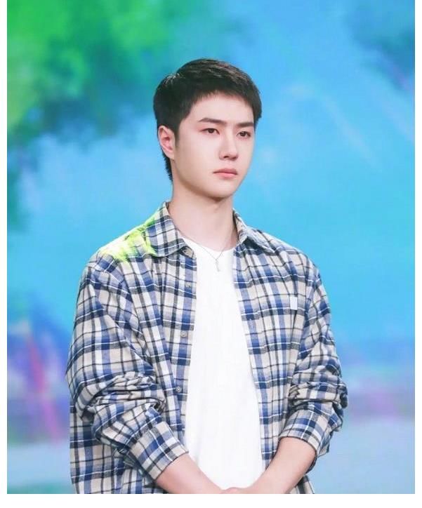 天天向上|丁程鑫加入快本被“舉報”：既然他可以，王一博為什么不行