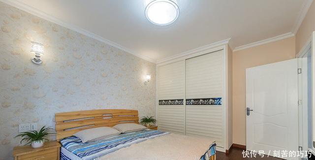 儿童房|小姑子家装修的太漂亮,尤其是儿童房,儿子经常吵着要上她家做客