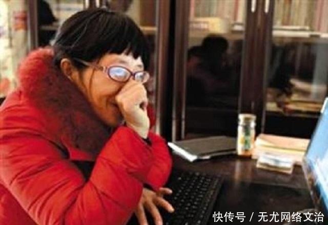 纯粹|“脑瘫诗人”余秀华:苦难不能束缚灵魂,离婚也要追求爱情的纯粹