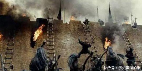 依然|明朝用火器,依然打不过用弓箭的清军,其实不是他们的错!