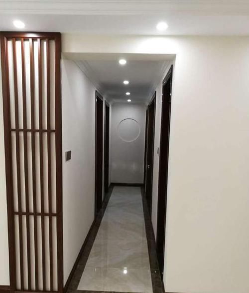 装修|老公硬要装修“新中式”风格,完工后我懵了,给大家晒晒