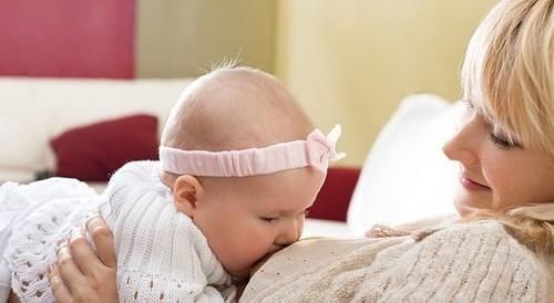 乳房|孕期,孕妇有2个“特征”,可能小宝贝“口粮”会比较充足